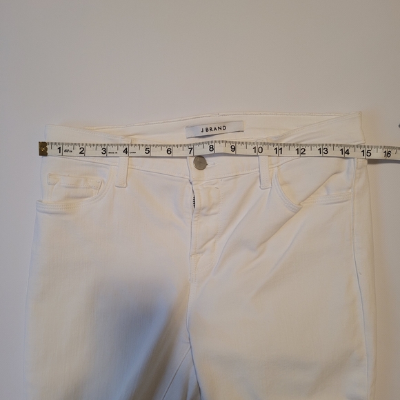 💥2/$40💥 J Brand 811 mid-rise skinny size 29 - Picture 6 of 8